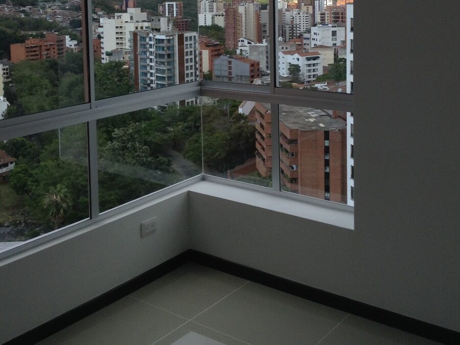 Edificio Altavista